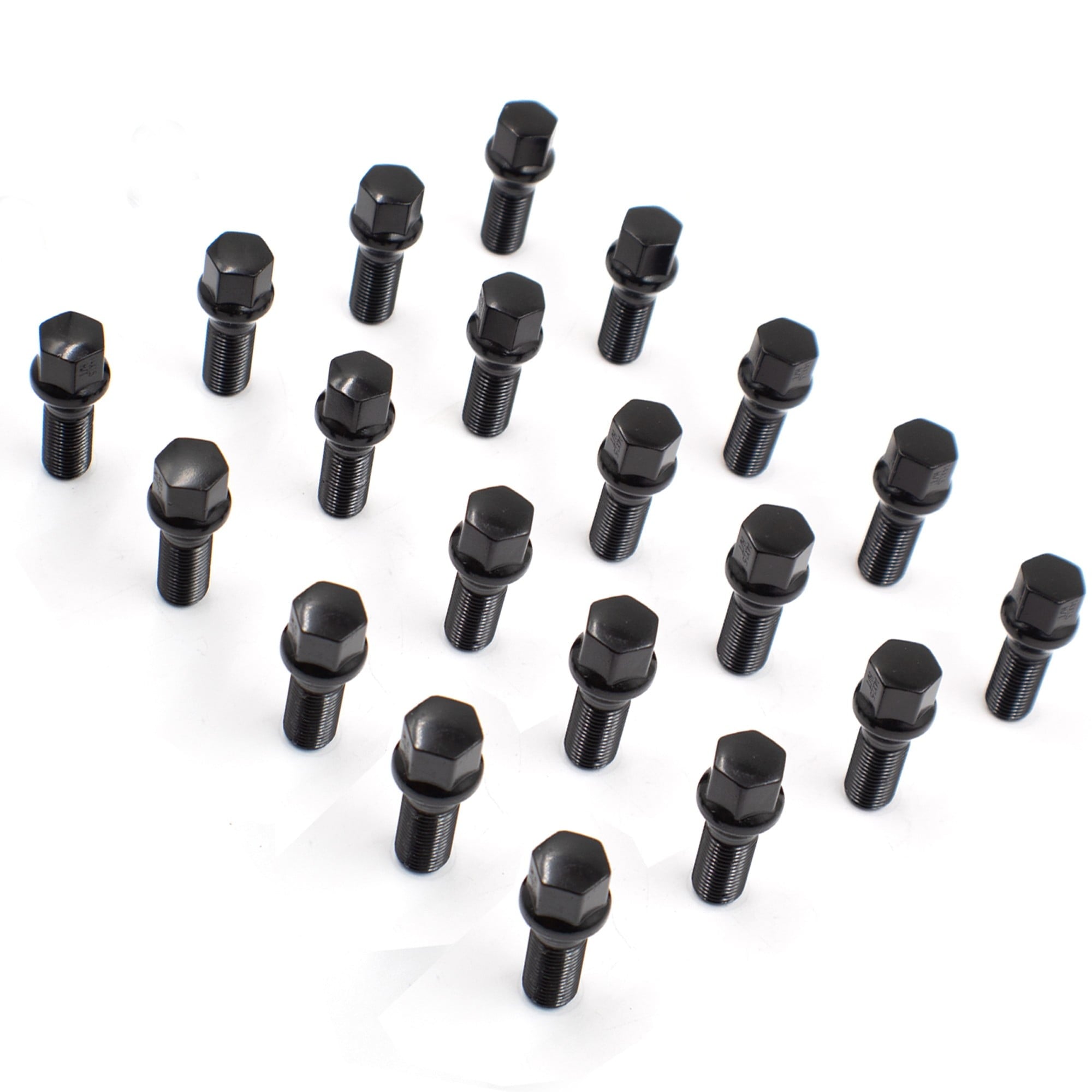 Blt M17 M14X40(20)BK