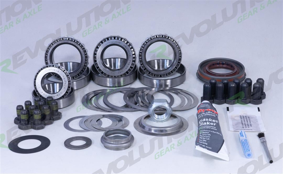 D44 07-18 Jk Rubicon Rear Master