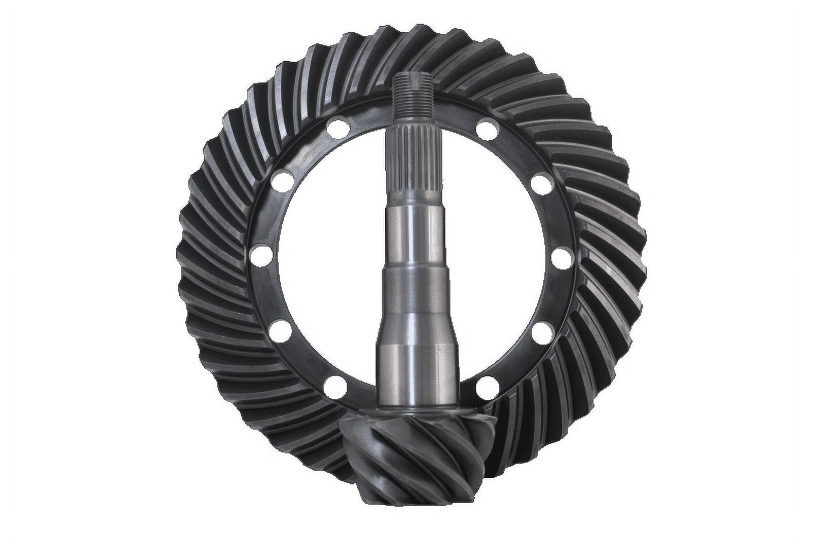 Toyota 9.5 Inch Tlc 4.88 Ratio
