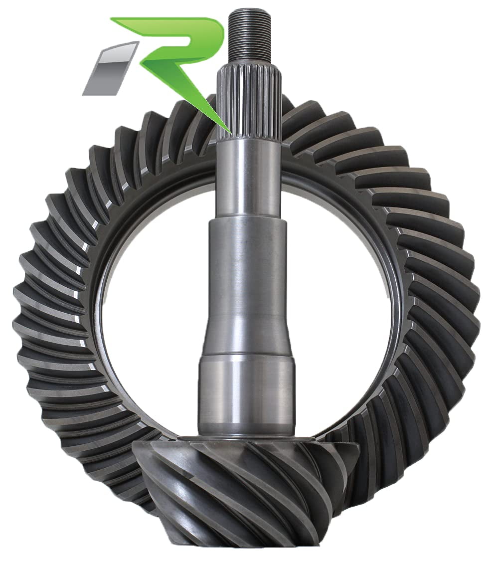 Ford 10.25 Inch 5.38 Long Pinion