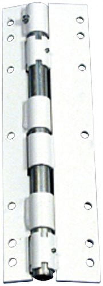 Swing-Away Bracket  White
