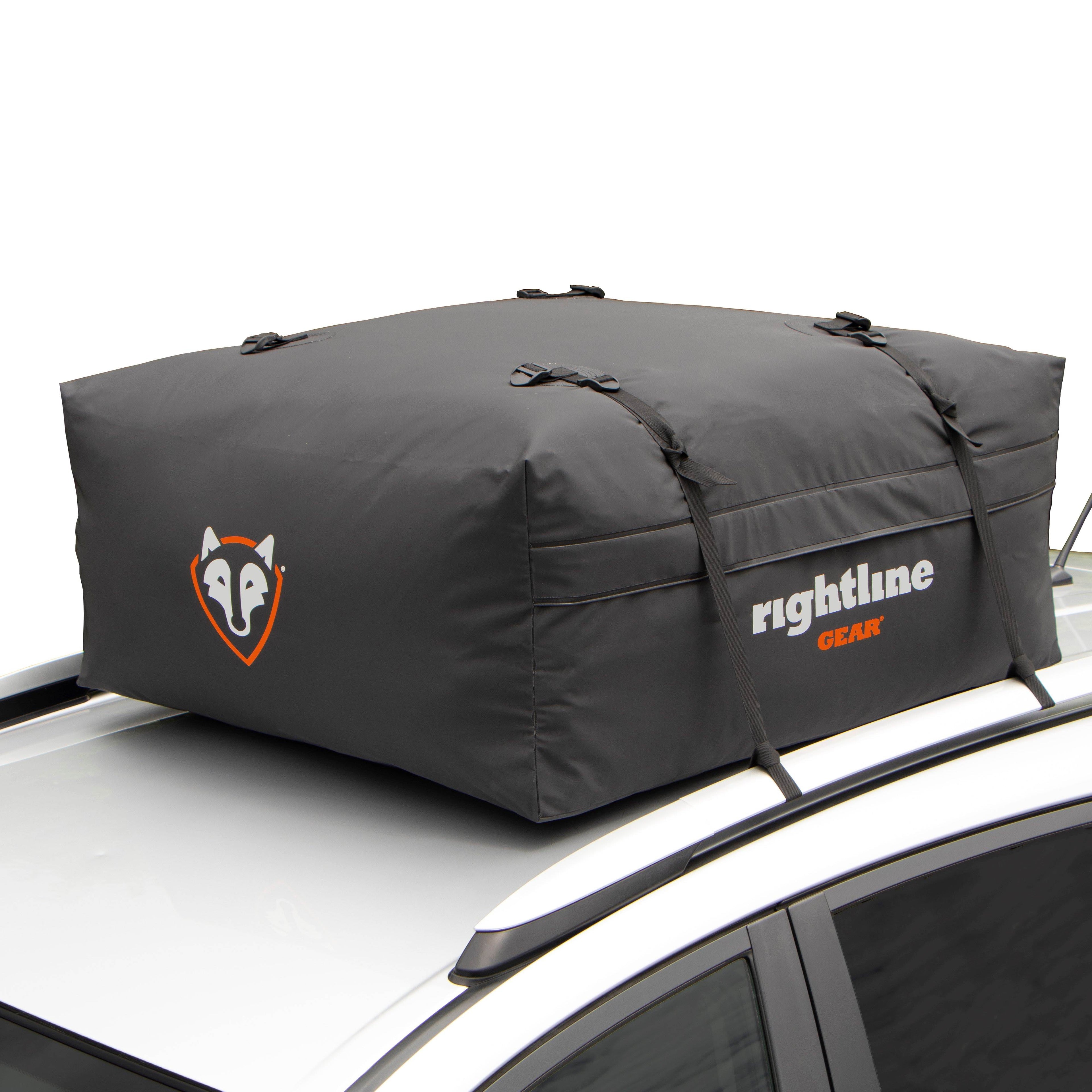 Range Jr. Car Top Carrier