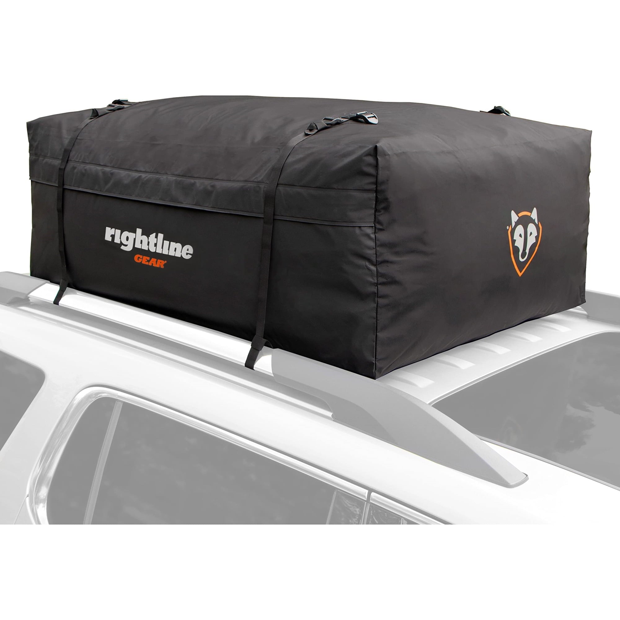 Range 3 Car Top Carrier