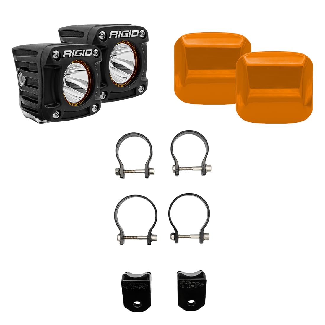 Sidebyside Revolve Apillar Light Ki