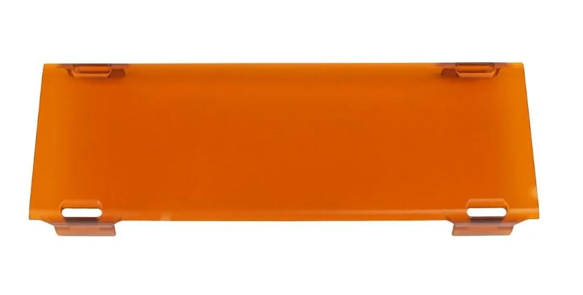 Cover 10 Inch E/Rds Amber Pro