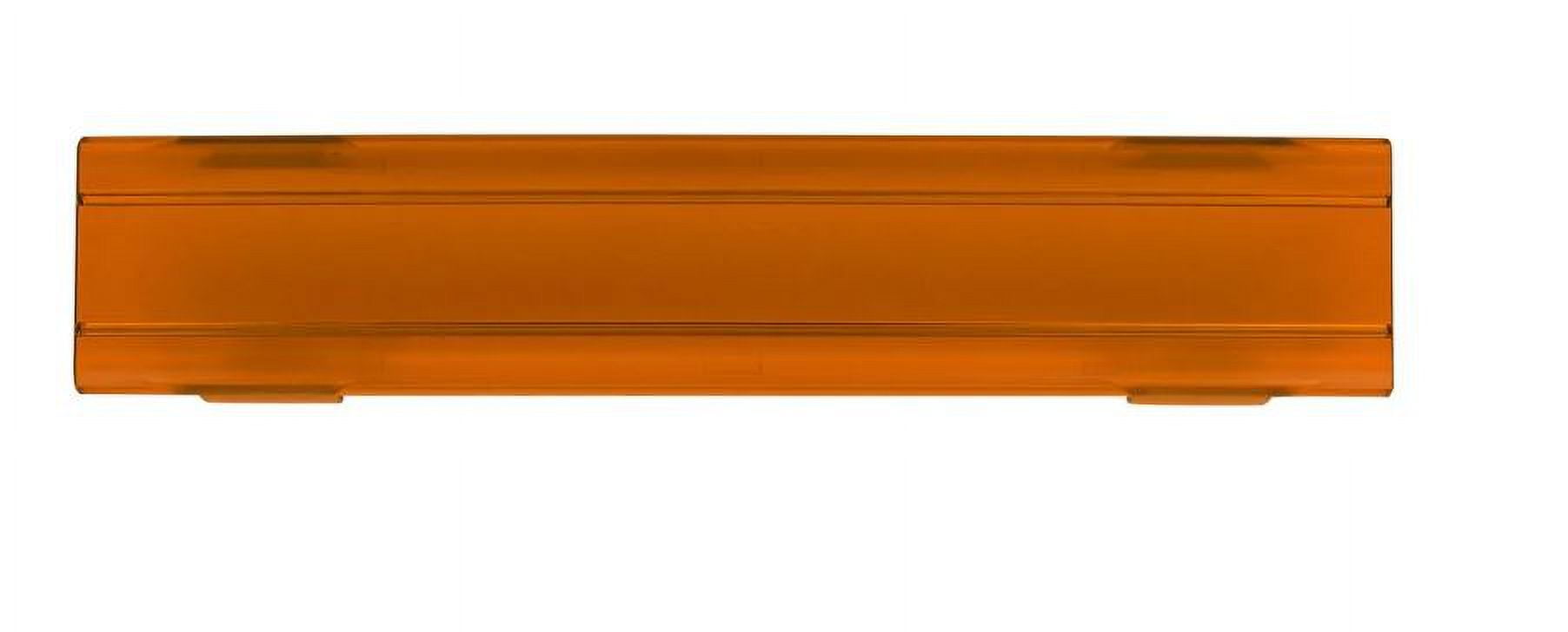 Cover 10 Inch Sr-Series Amber Pro