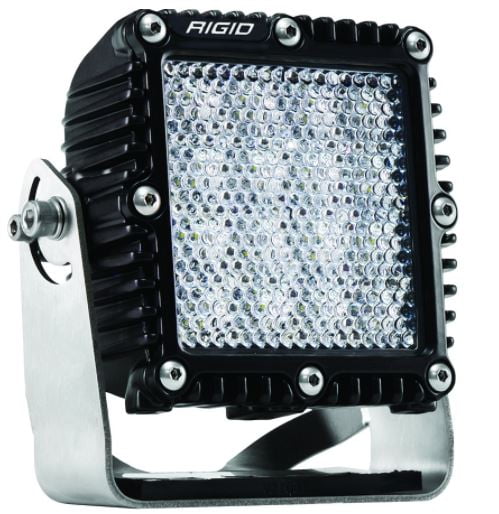 Q-Series Pro Flood Diff