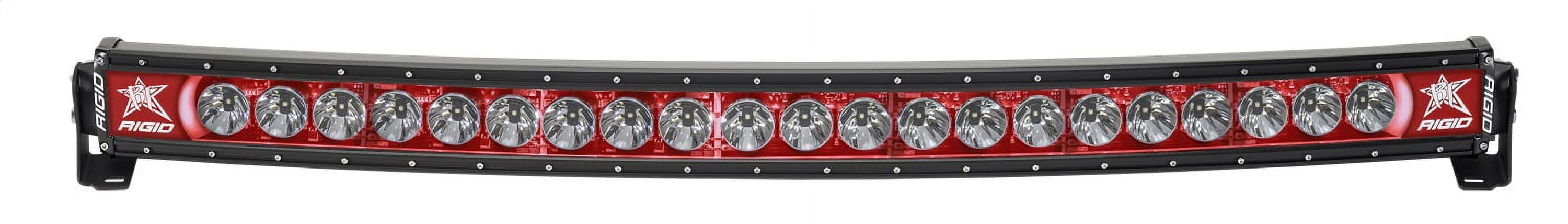 Sr-Series 30' Dual Function SAE Aux