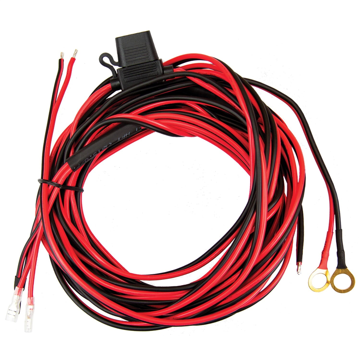 Harness SAE 360-SERIES Pair