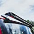 Rigid 2021+ Ford Bronco Roof Line S