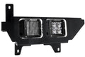 2021+ Ford F-150 Dual Fog Kit