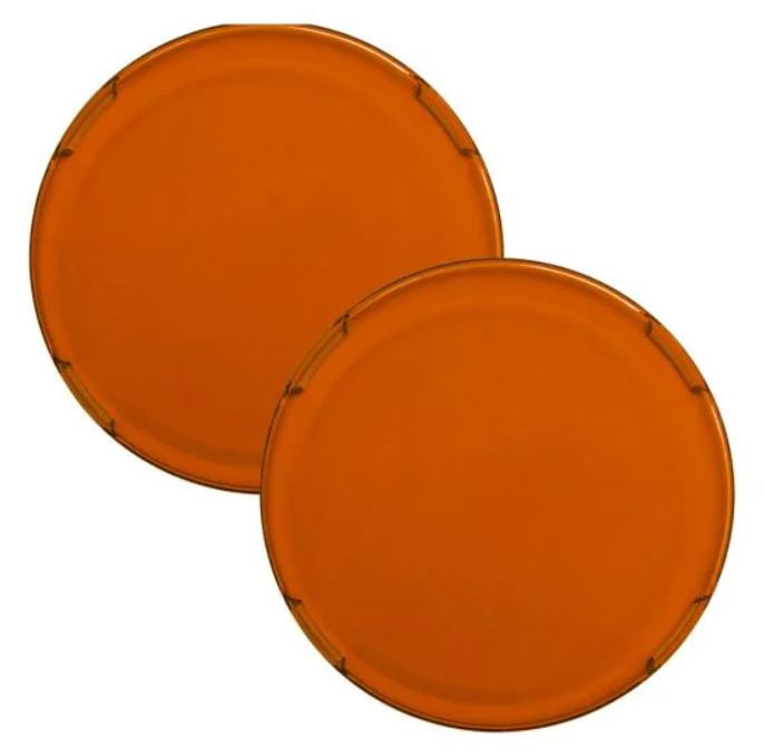 Cover 360-SERIES 6 Inch Amber Pro |