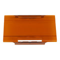 Cover 6 Inch E-Series Amber Pro