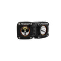 Revolve Pod with White Backlight Pa
