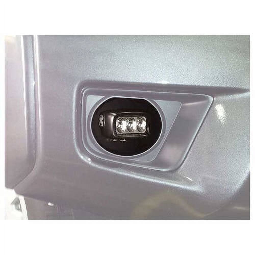 Tacoma Fog Mount Kit 2SRM