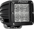 D-Series Spctr Diff Sm No Hrns