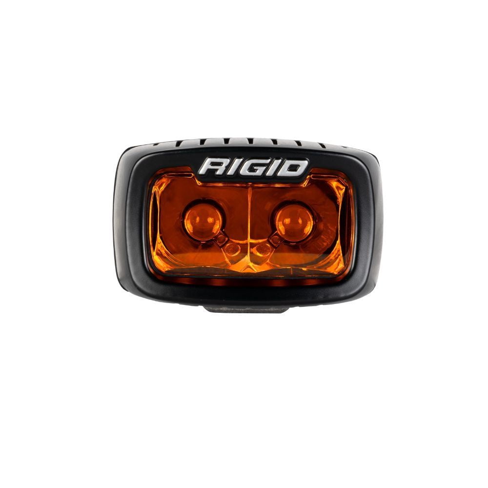 Sr-M Series Amber Pro Spot Surface