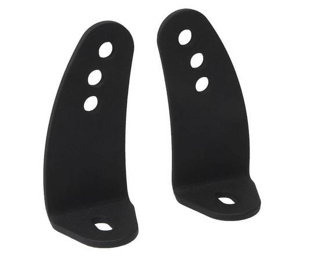 E-Series L Bracket Kit