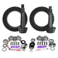 Ring & Pinion Gear Kit Package Fron
