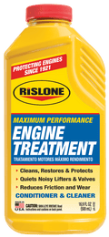 Engine Treatment Concntrt