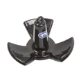 River Anchor 14LB Black