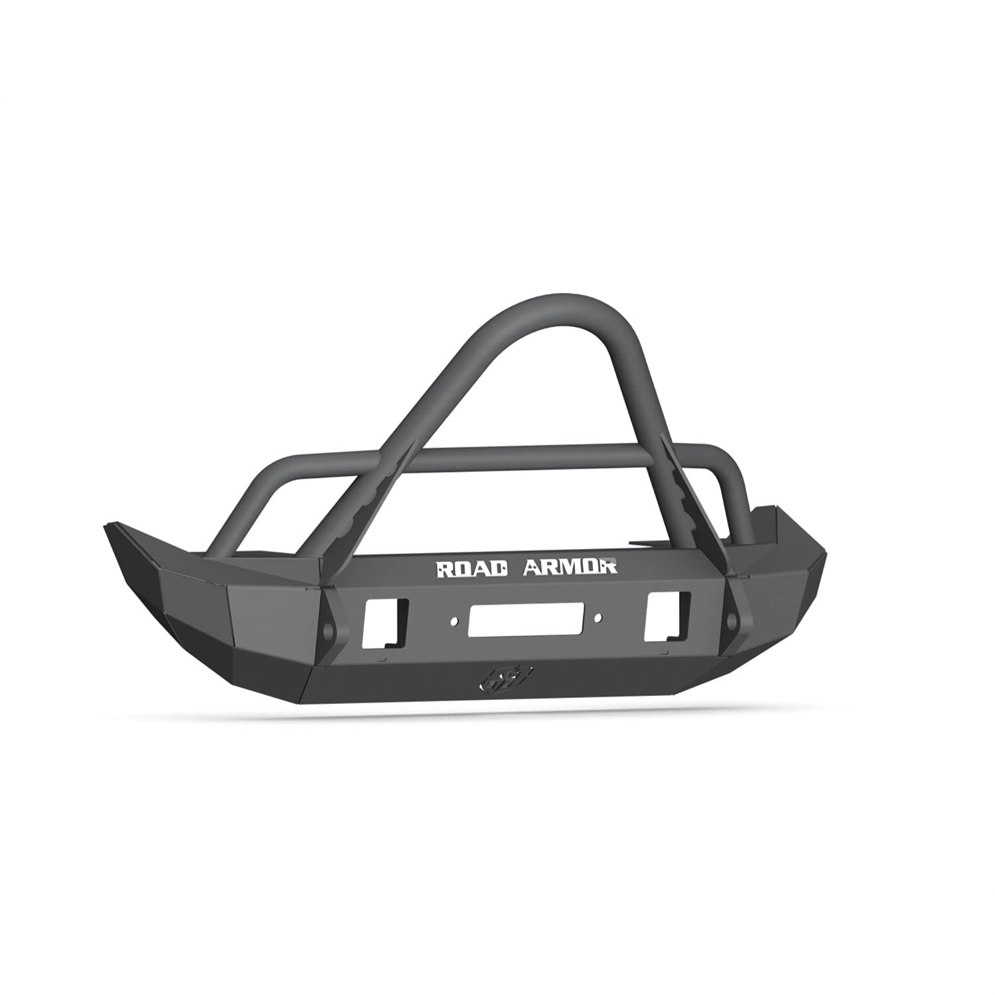 FR Stinger Grd Mid Width Sat Blk
