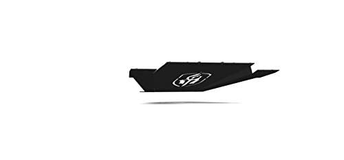 Spartan Frnt Bmpr Acc Skid Plate