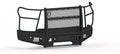 2020+ Chevy 2500/3500 Vaquero Front