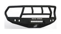 Stealth Frnt Bmpr TITAN2