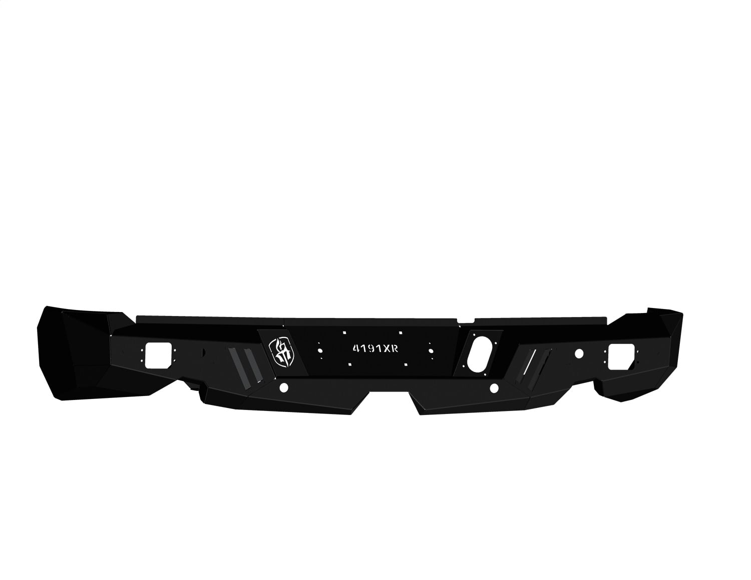 Spartan Rear Ram 1500 19-20