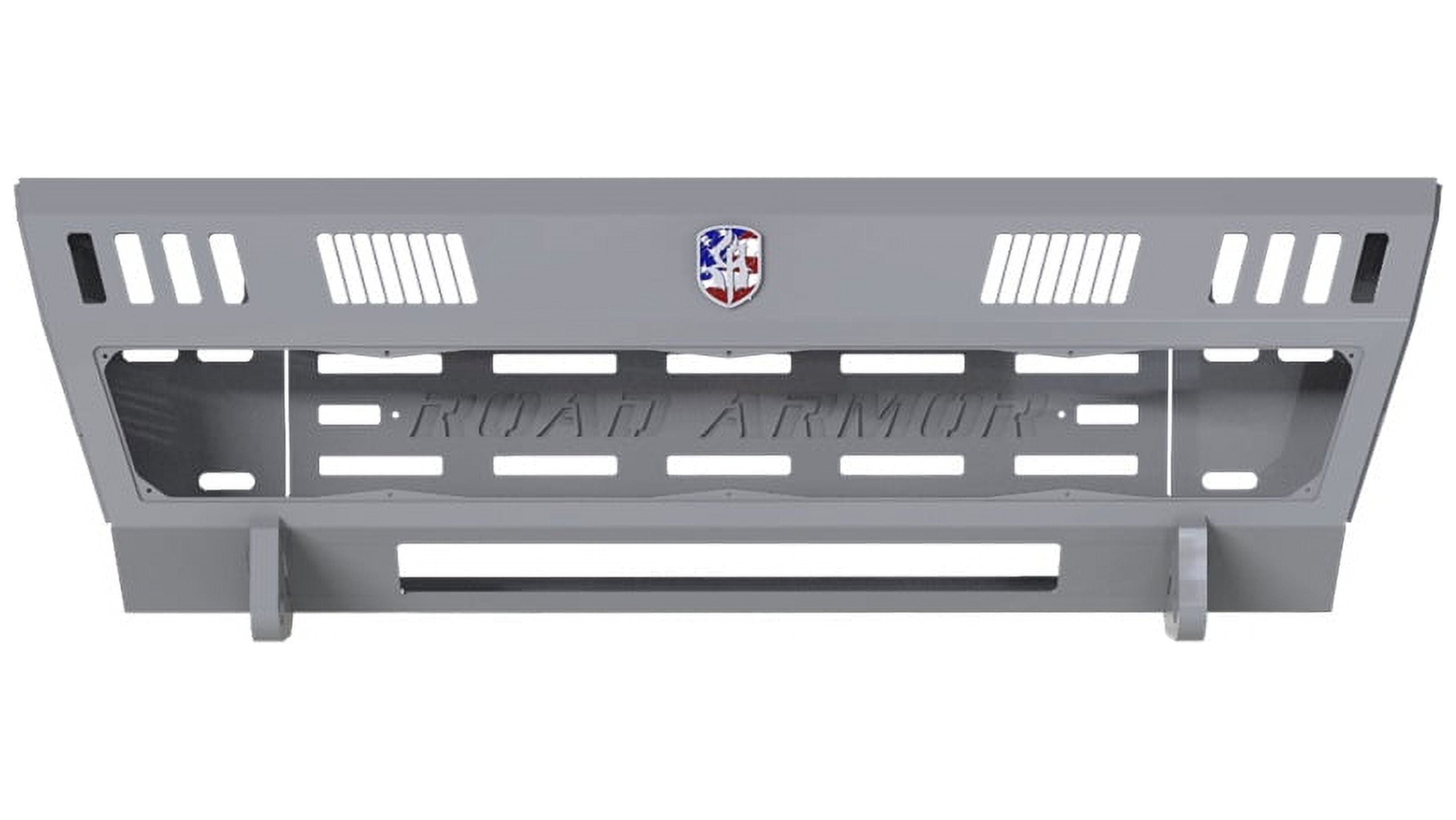 2020+ Chevy 2500/3500 Vaquero Rear