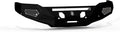 Evolution Front Bumper; Base Front;