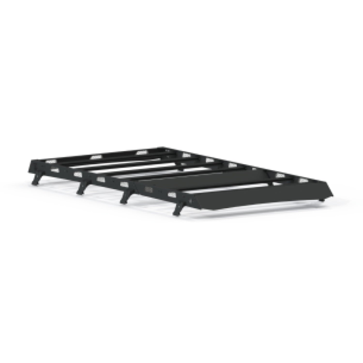 Jeep Jlu 4 Door Modular Roof Rack