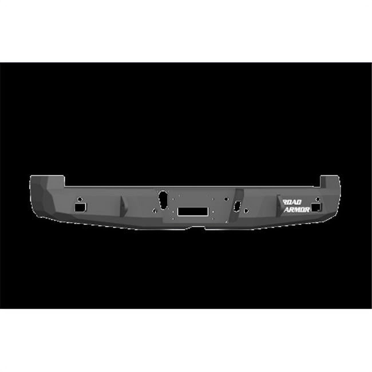 Stealth RR Bmpr