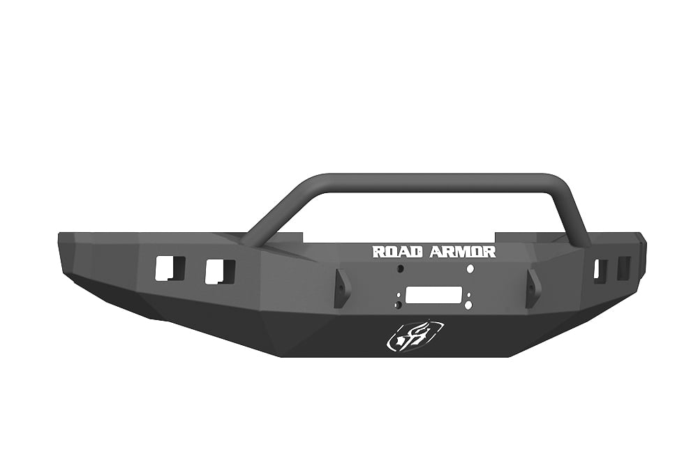 Stealth Frnt Bmpr Prernr