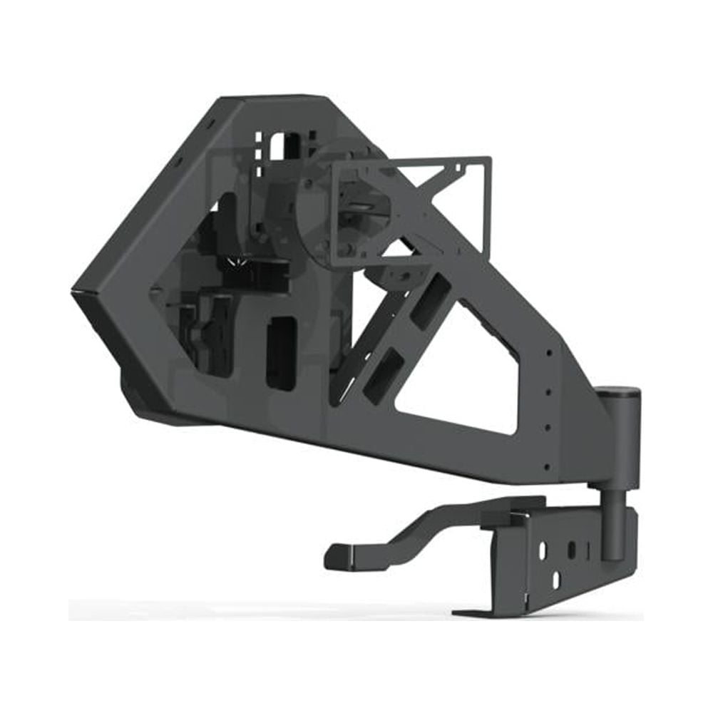 Stealth RR Tire Cxr (Only