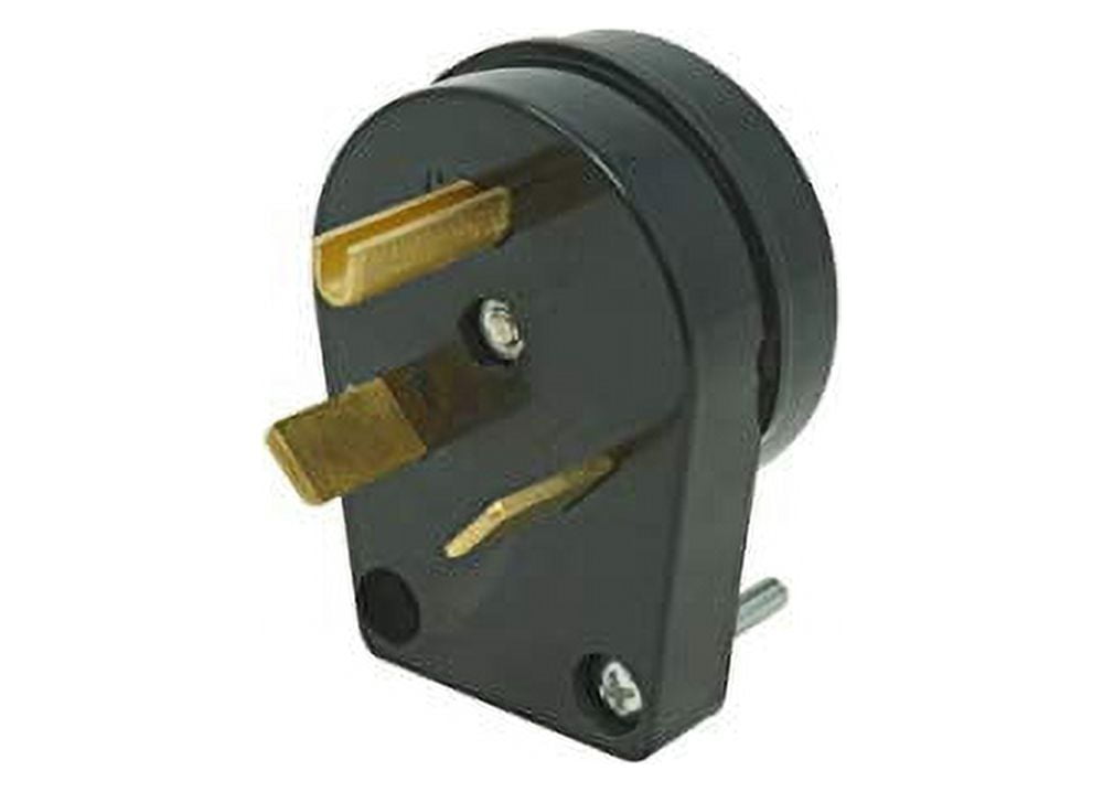 RV 30AMP Replacement Plug