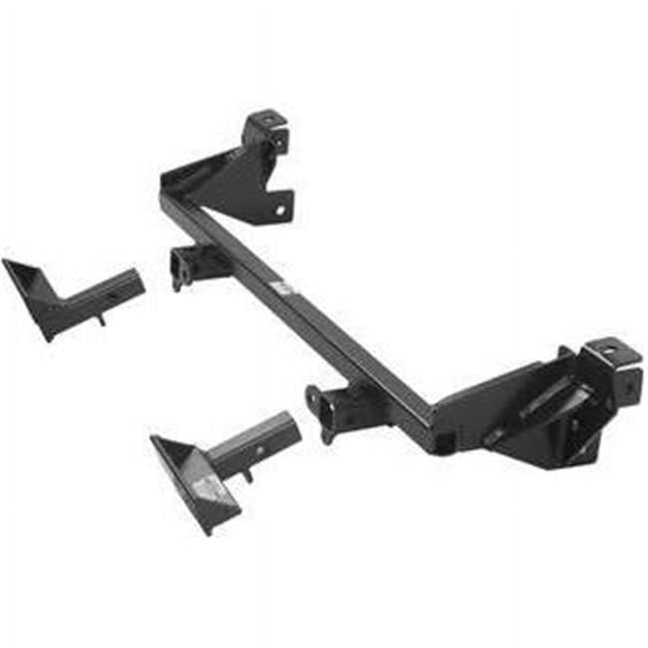 7/8' Thick Jeep Dring Bracket