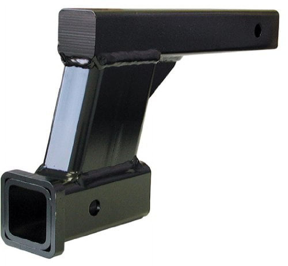 6' Hi-Low Hitch
