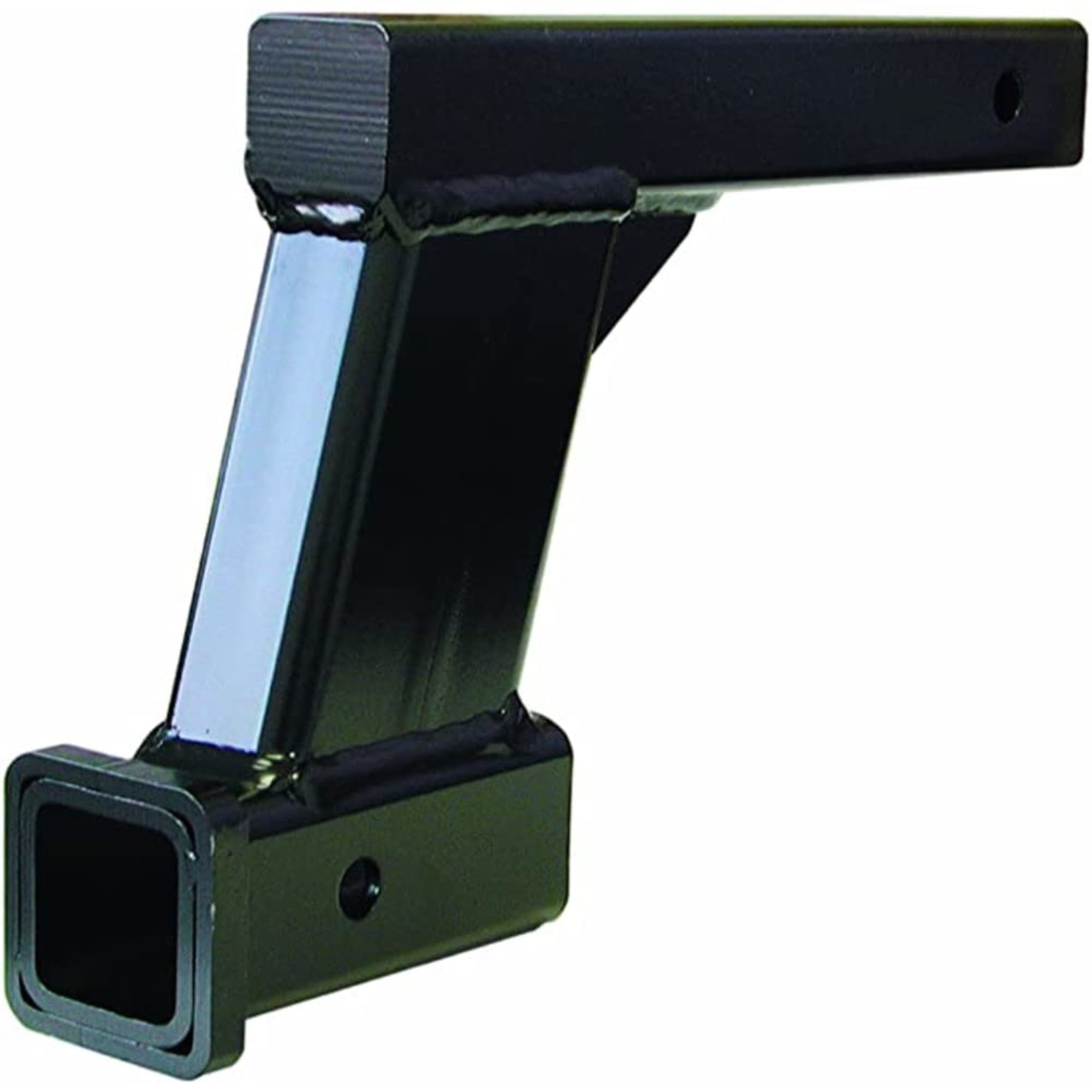 8' Hi-Low Hitch