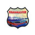 Roadmaster Rear Swaybar