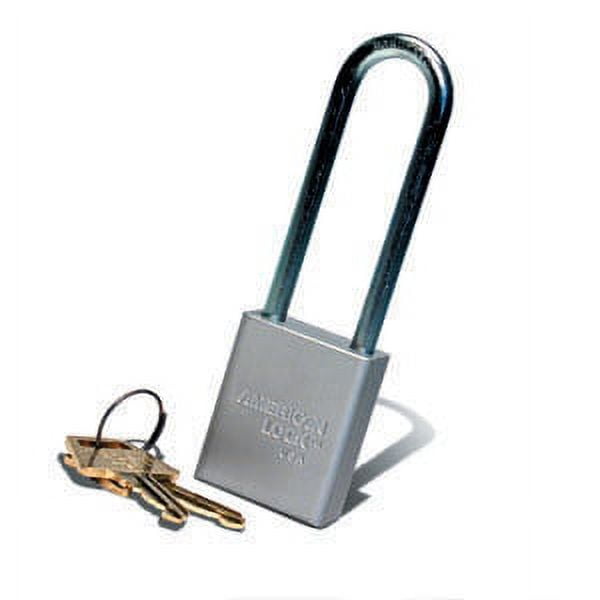 Roadmaster Coupler Padloc