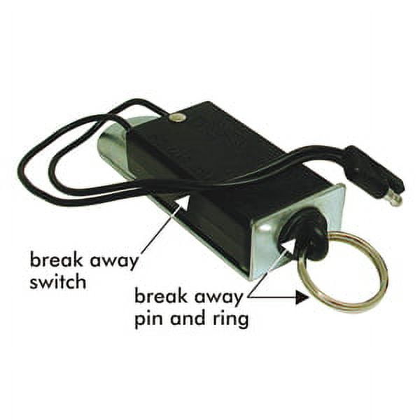 Breakaway Switch Assembly