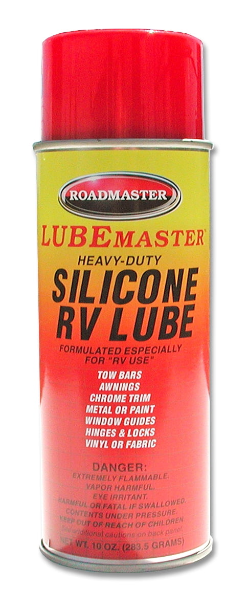 11OZ Lubemaster Silicone