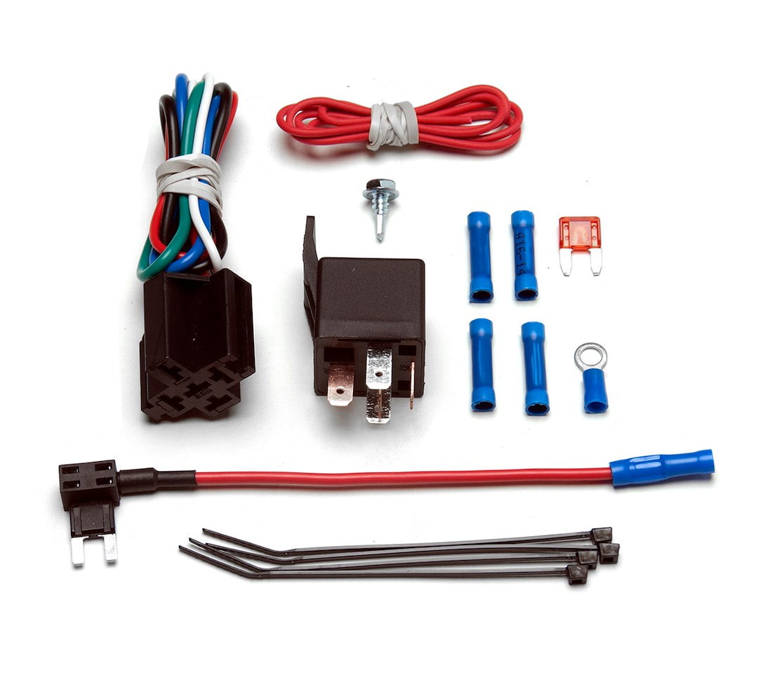 Brake-Lite Relay Kit