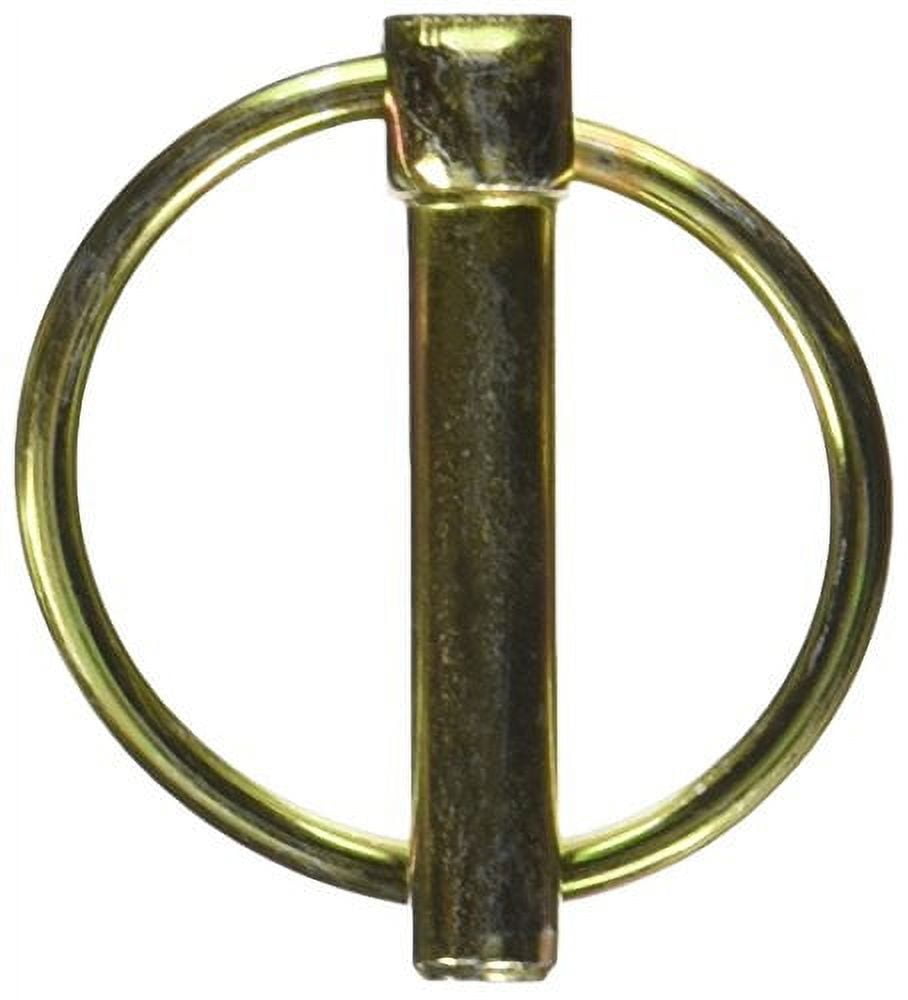 2PK Q/D Linch Pins