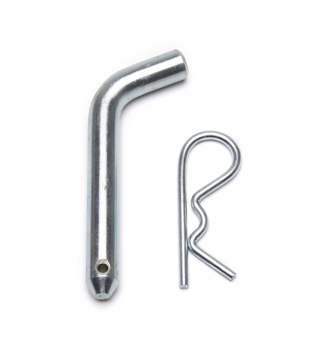 Receiver Pin & Clip