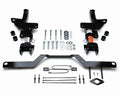 EZ 5 Jeep Grand Cher Baseplate