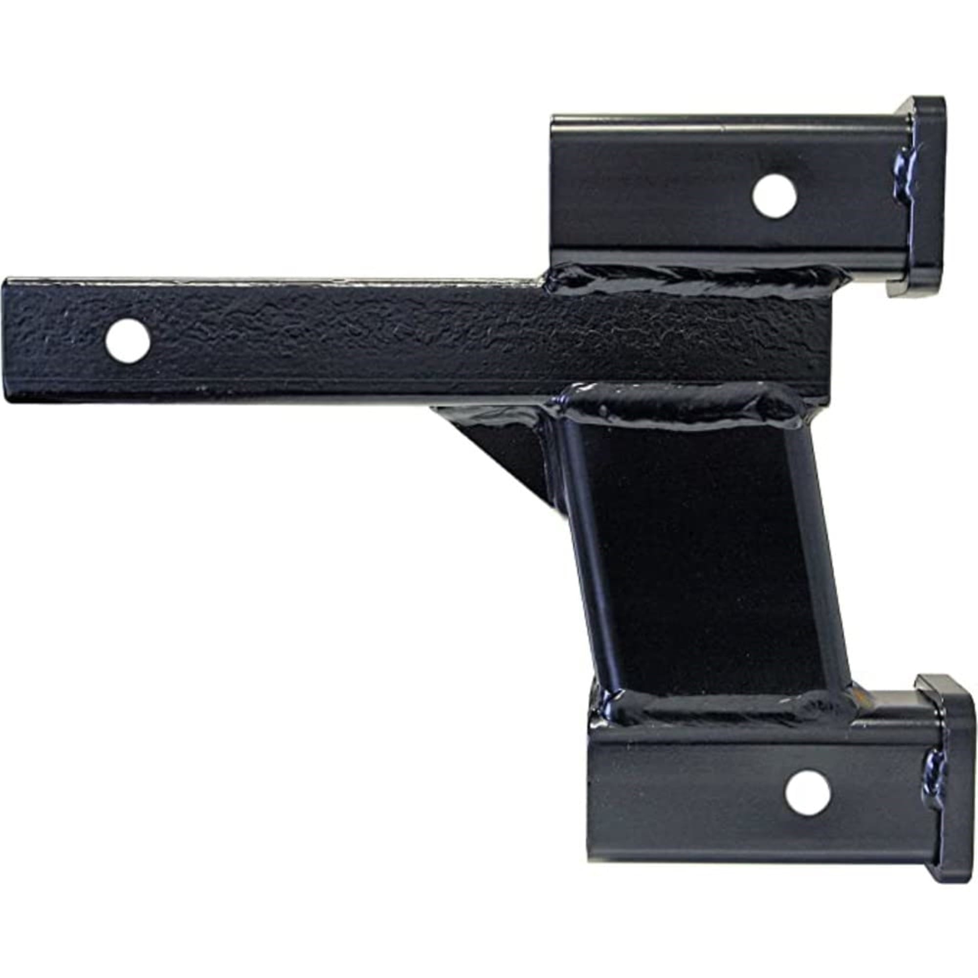 Dual Hitch  2' and 8'