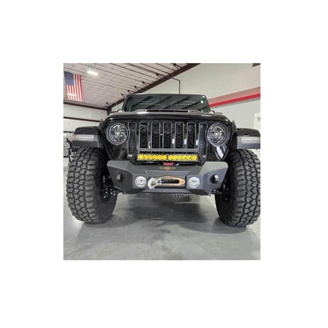 Combo Shorty Front and Full Rear Bu